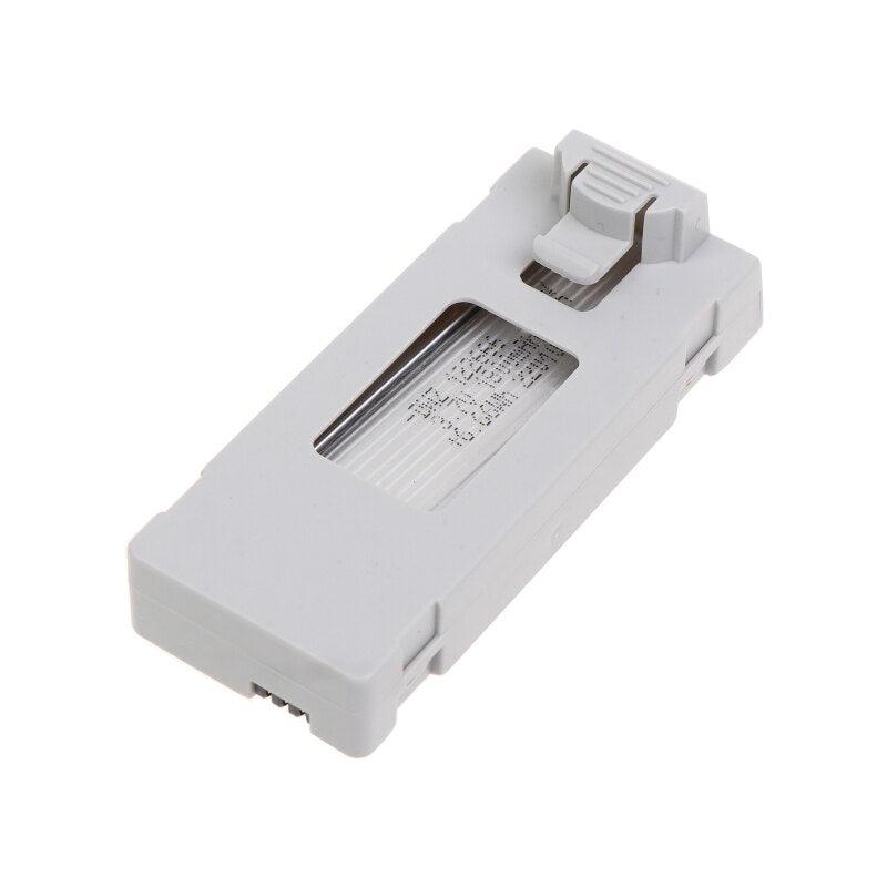 41QA Rechargeable Lithium Battery 1800MaH 3.7Volt Batteries for RC Quadcopter Drone Compatible with E525/E99/K3/E88Max/E88 Modular Battery — изображение 8