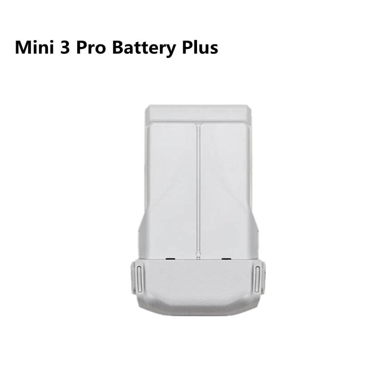 DJI Mini 3 Pro Battery - 7.38 V 2453mAh/3850mAh battery for mini 3 Pro drone intelligent flight battery Modular Battery 4 DJI Mini 3 Pro Battery - 7.38 V 2453mAh/3850mAh battery for mini 3 Pro drone intelligent flight battery Modular Battery - Image 4