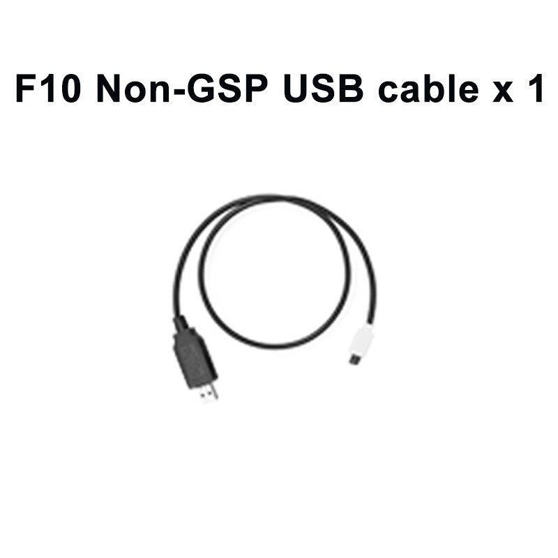 4DRC F10 Drone Battery - F10 Propeller Original Drone Accessories Replacement Spare Parts Motor etc Accessories set Modular Battery — изображение 7