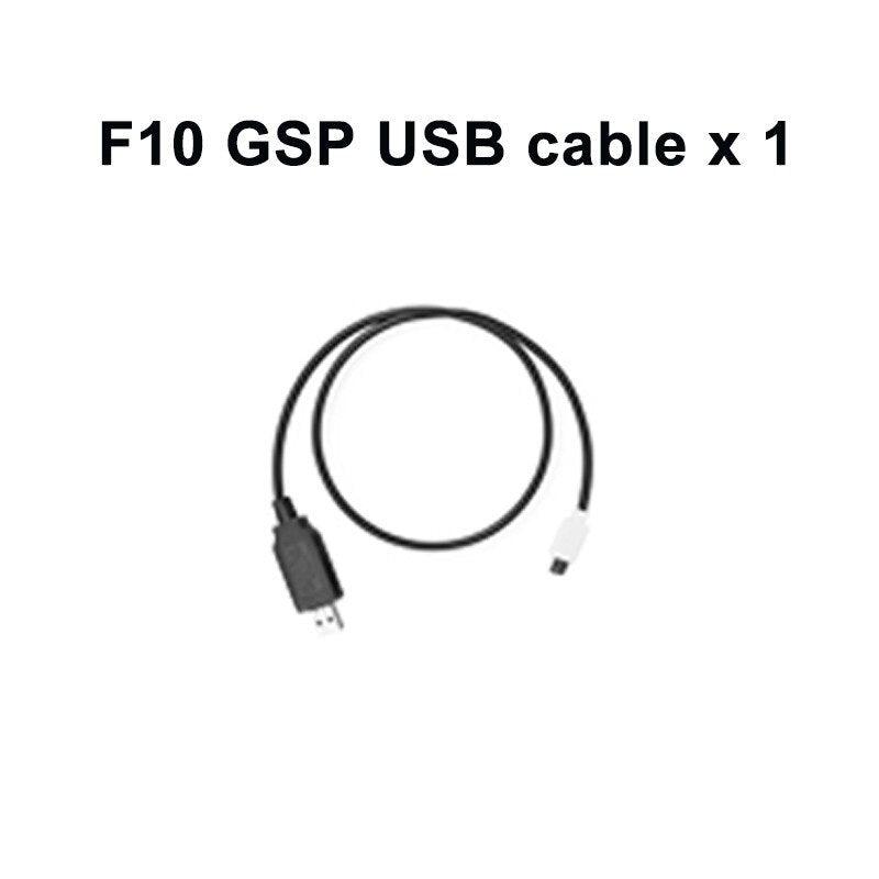 4DRC F10 Drone Battery - F10 Propeller Original Drone Accessories Replacement Spare Parts Motor etc Accessories set Modular Battery — изображение 5