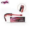 CNHL Lipo 4S 5S 6S Battery for FPV Drone - 14.8V 18.5V 22.2V 2200mAh 2700mAh 40C 55C With T XT60 Plug For RC Car Airplane Truck Vehicle Buggy — изображение 3