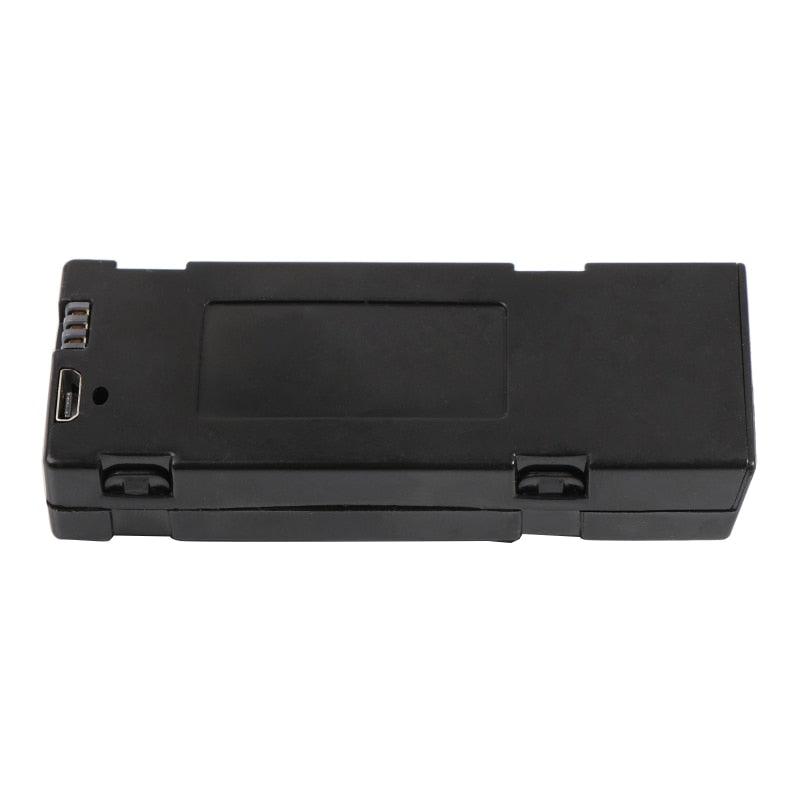 M2EC 3.7V 1800mAh RC Drone Battery Accessory Compatible with E88 E88PRO E88 MAX, Charger Mini Drone Battery Replacement Modular Battery 4 M2EC 3.7V 1800mAh RC Drone Battery Accessory Compatible with E88 E88PRO E88 MAX, Charger Mini Drone Battery Replacement Modular Battery - Image 4