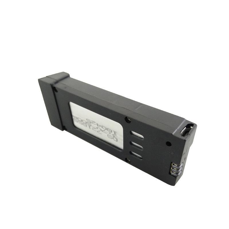 Upgraded 3.7V 850mAh Lipo Battery For E58 S168 JY019 RC Quadcopter Spare Parts 3.7v Drones Modular Battery - Image 15