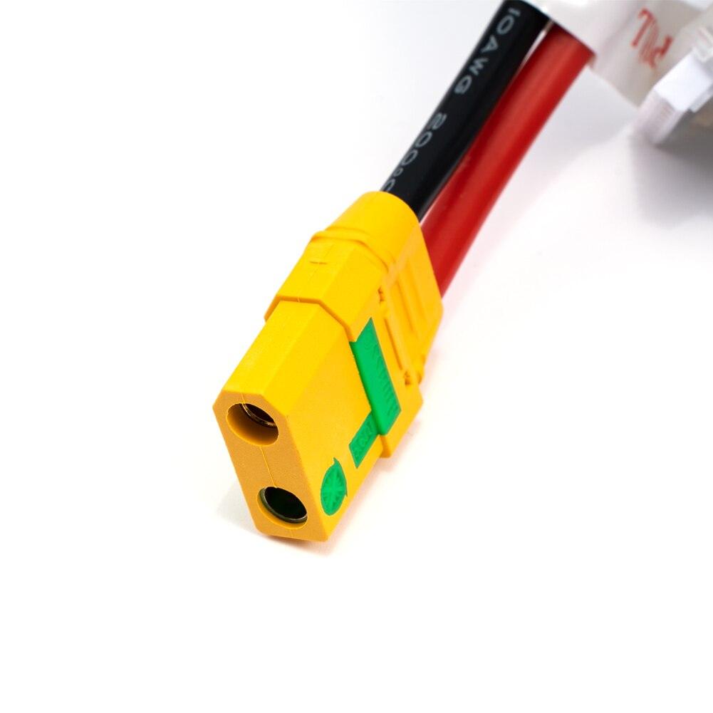 iFlight FULLSEND X 8S 5000mAh 75C Lipo Battery with XT90H Connector FPV drone Battery 5 iFlight FULLSEND X 8S 5000mAh 75C Lipo Battery with XT90H Connector FPV drone Battery - Image 5