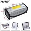 2PCS HRB Lipo Battery 4S 5S 6S - 14.8V 18.5V 22.2V 1300mah 1500mah 1800mah 2200mah 100C 50C XT60 For RC FPV Quadcopter Drone - Image 3