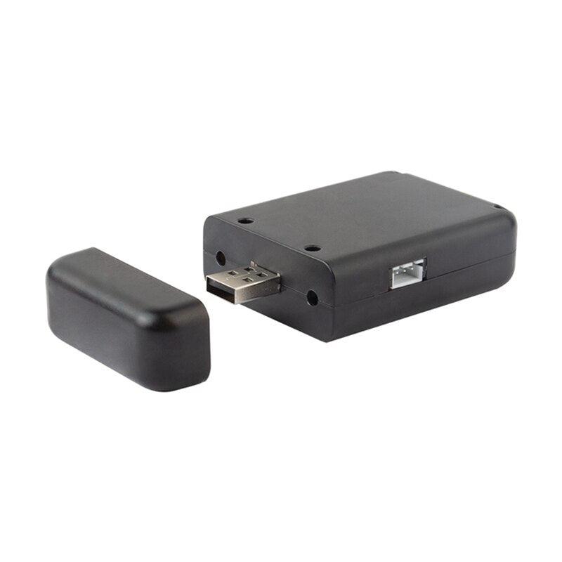 Eachine E511 E511S 2 in 1 USB Charger Charging Box Hub with 2Pcs 7.4V 1200mAh LiPo Modular Battery RC Drone Quadcopter Spare Parts 6 Eachine E511 E511S 2 in 1 USB Charger Charging Box Hub with 2Pcs 7.4V 1200mAh LiPo Modular Battery RC Drone Quadcopter Spare Parts — изображение 6