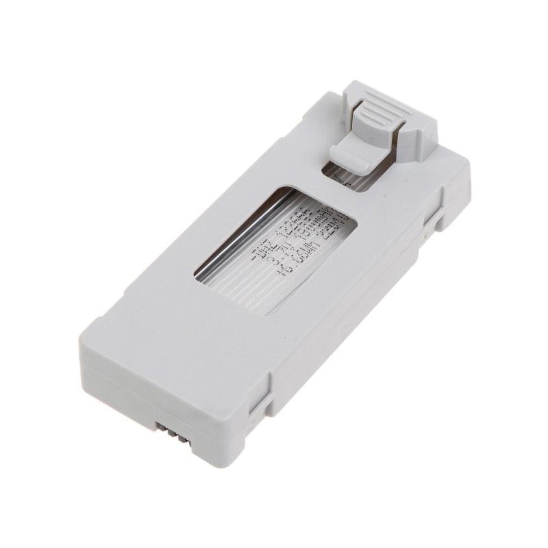 Rechargeable Lithium Battery 1800MaH 3.7Volt Batteries for RC Quadcopter Drone for E525/E99/K3/E88Max/E88 Modular Battery - Image 6