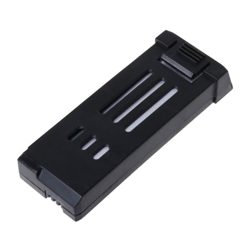 3.7V 1800mAh Lithium Battery Compatible with E58 L800 JY019 S168 Drone X Pro Remote Control Drone Antenna Spare Parts Modular Battery — изображение 8