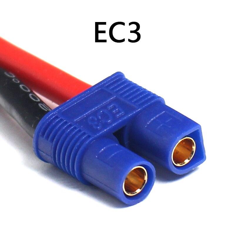 HRB Lipo 6S 3300mah 22.2V Battery - XT60 T Deans XT90 EC5 For Quadcopter FPV Airplanes Racing Off-Road Cars Boats RC Parts 50C — изображение 4