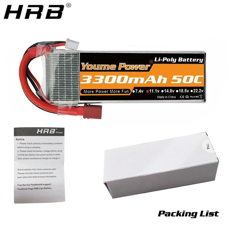 2PCS Youme Lipo 2S 3S 4S 5200mah 6200mah Battery - T Deans EC5 XT60 3S 11.1V 2S 7.4V 4S 14.8V 6S 22.2V RC Car Drone FPV Helicopter Airplane Toys Parts 6 2PCS Youme Lipo 2S 3S 4S 5200mah 6200mah Battery - T Deans EC5 XT60 3S 11.1V 2S 7.4V 4S 14.8V 6S 22.2V RC Car Drone FPV Helicopter Airplane Toys Parts - Bild 6
