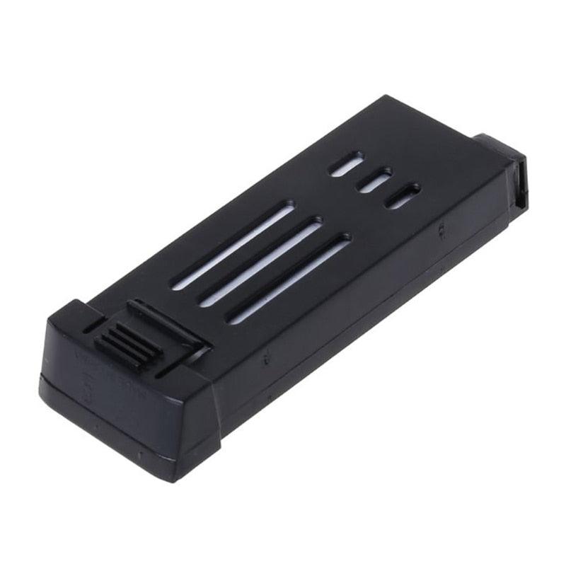 J2HC Upgraded 3.7V 1800mAh Lithium Battery Compatible with Eachine E58 L800 JY019 S168 Drone X Pro RC Quadcopter Accessories Modular Battery — изображение 7