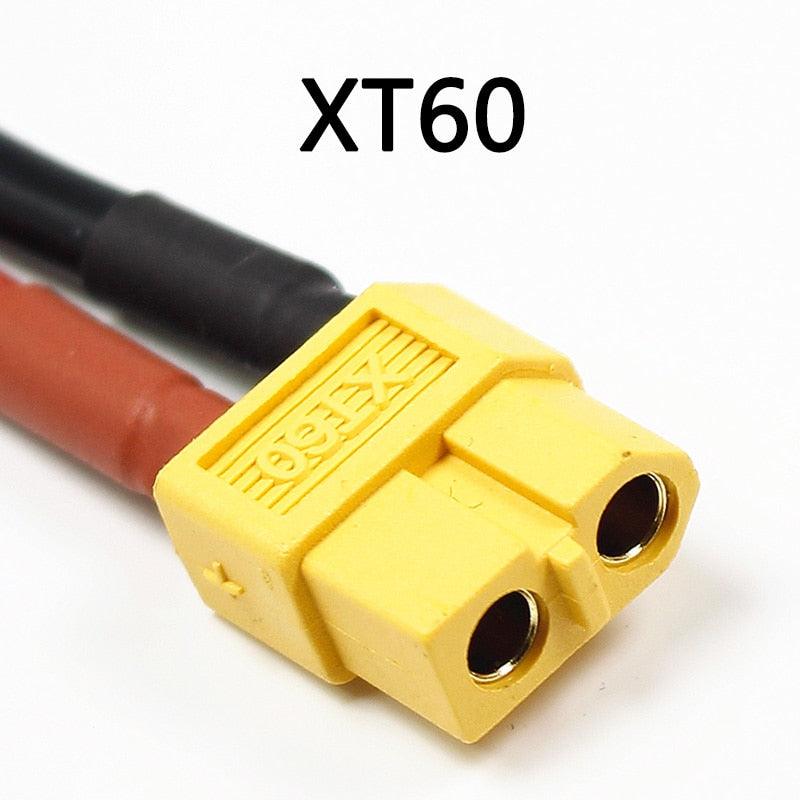 HRB 2S 7.4V 22000mah Lipo Battery - XT60 Deans T XT90 EC5 XT150 AS150 XT90-S Plug 25C RC Quadcopter Airplanes Boat Car Truck Parts 7 HRB 2S 7.4V 22000mah Lipo Battery - XT60 Deans T XT90 EC5 XT150 AS150 XT90-S Plug 25C RC Quadcopter Airplanes Boat Car Truck Parts - Image 7