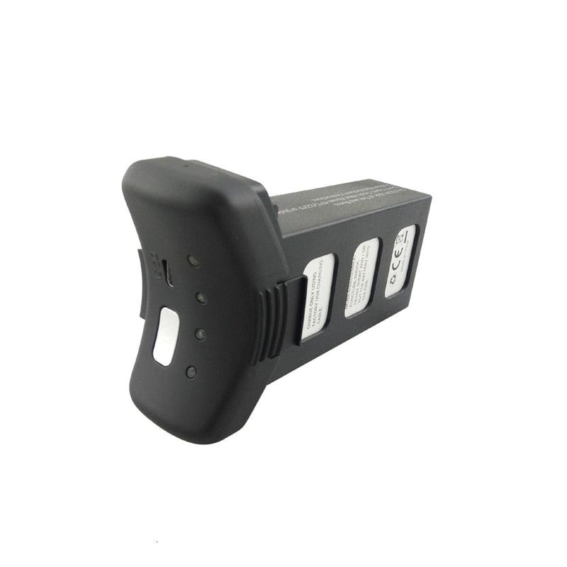 Original Battery for HS100 S70 T35 S70W 7.4V 2500mAh lipo Battery for Holy Stone HS100 SJ/RC SJRC S70W Modular Drone 6 Original Battery for HS100 S70 T35 S70W 7.4V 2500mAh lipo Battery for Holy Stone HS100 SJ/RC SJRC S70W Modular Drone — изображение 6