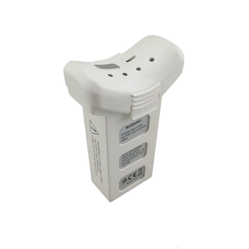 Original Battery for HS100 S70 T35 S70W 7.4V 2500mAh lipo Battery for Holy Stone HS100 SJ/RC SJRC S70W Modular Drone 3 Original Battery for HS100 S70 T35 S70W 7.4V 2500mAh lipo Battery for Holy Stone HS100 SJ/RC SJRC S70W Modular Drone — изображение 3