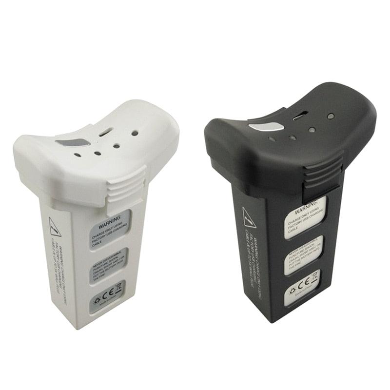 Original Battery for HS100 S70 T35 S70W 7.4V 2500mAh lipo Battery for Holy Stone HS100 SJ/RC SJRC S70W Modular Drone