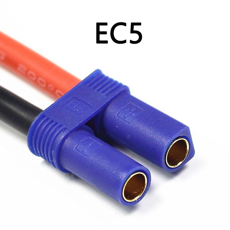 HRB 2S 7.4V 2600mah Lipo Battery - EC2 XT60 Deans EC3 RC Parts For Hubsan H501S Drone Quadcopter FPV Airplane Racing Car Truck 30C 8 HRB 2S 7.4V 2600mah Lipo Battery - EC2 XT60 Deans EC3 RC Parts For Hubsan H501S Drone Quadcopter FPV Airplane Racing Car Truck 30C — изображение 8