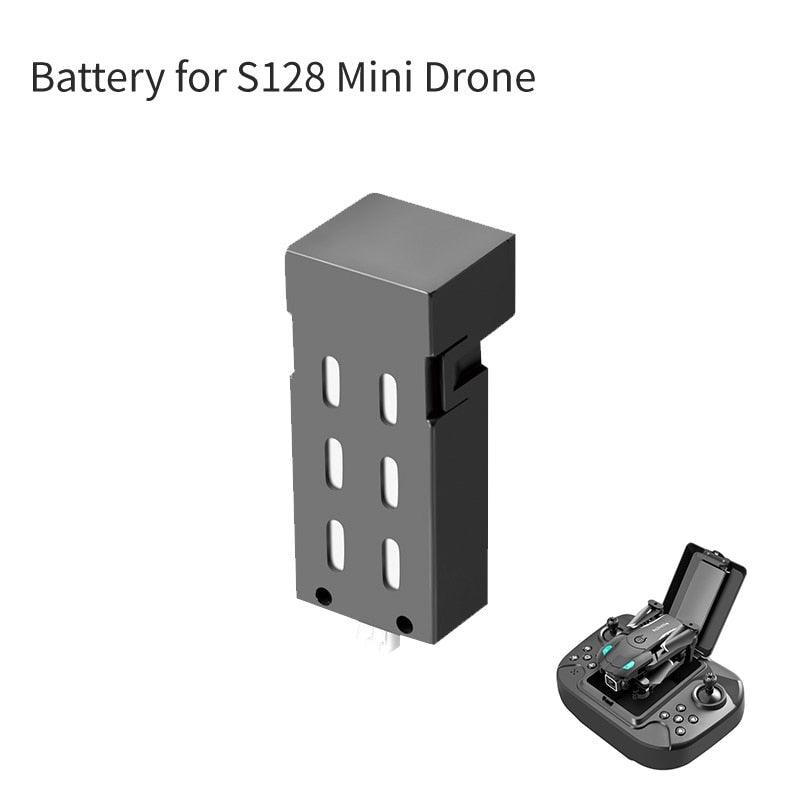 S128 Mini Drone Battery — изображение 3