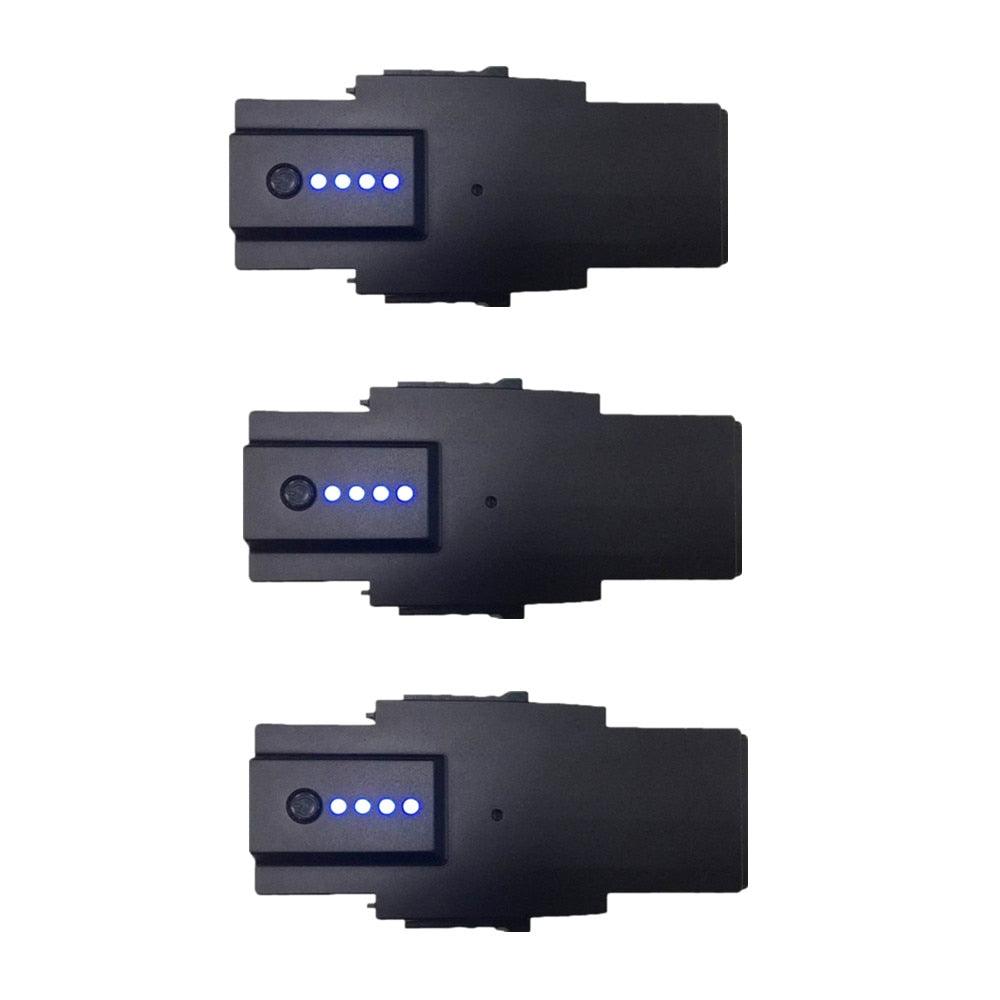 L109 Pro GPS Drone original Accessories -  11.1v 1600 mAh Battery Propeller Blade  Accessories For L109 Pro Quadcopter Drone Modular Battery — изображение 30