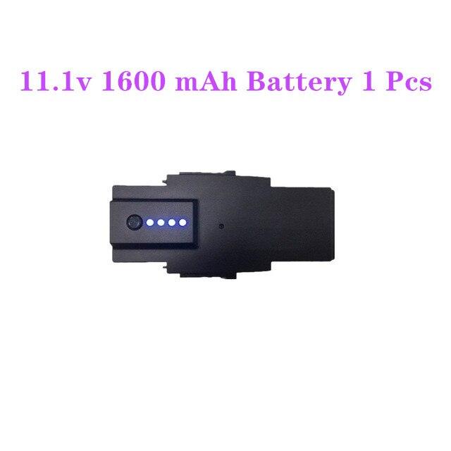 L109 Pro GPS Drone original Accessories -  11.1v 1600 mAh Battery Propeller Blade  Accessories For L109 Pro Quadcopter Drone Modular Battery — изображение 26