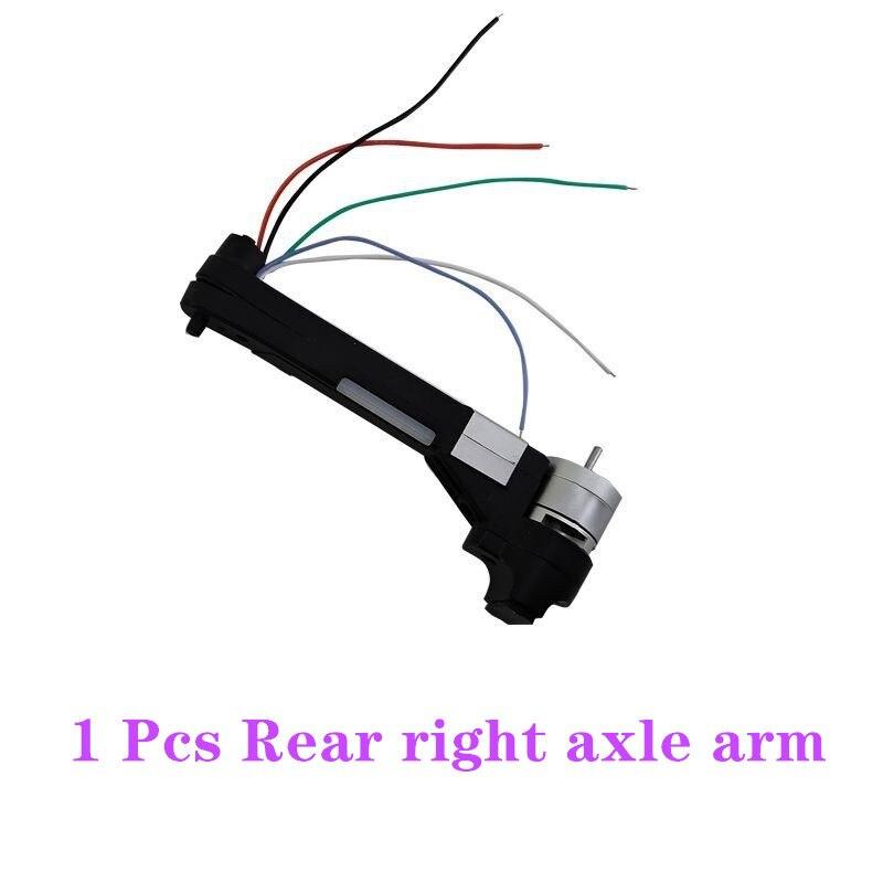 L109 Pro GPS Drone original Accessories -  11.1v 1600 mAh Battery Propeller Blade  Accessories For L109 Pro Quadcopter Drone Modular Battery — изображение 21