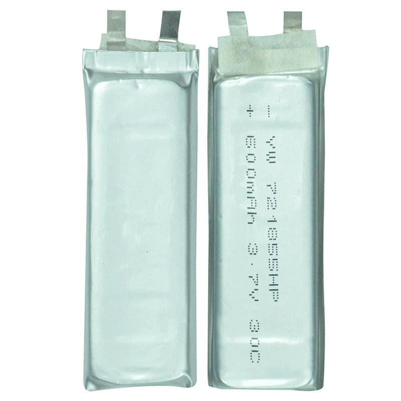 HRB 3.7V RC 1S Lipo Battery Cell - 1300mah 1500mah 2200mah 3000mah 4200mah 5000 5500 6000 10000 12000 16000 22000mah DIY Parts 4 HRB 3.7V RC 1S Lipo Battery Cell - 1300mah 1500mah 2200mah 3000mah 4200mah 5000 5500 6000 10000 12000 16000 22000mah DIY Parts - Image 4