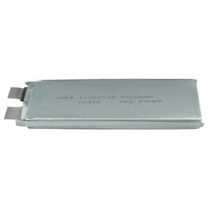 HRB 3.7V RC 1S Lipo Battery Cell - 1300mah 1500mah 2200mah 3000mah 4200mah 5000 5500 6000 10000 12000 16000 22000mah DIY Parts