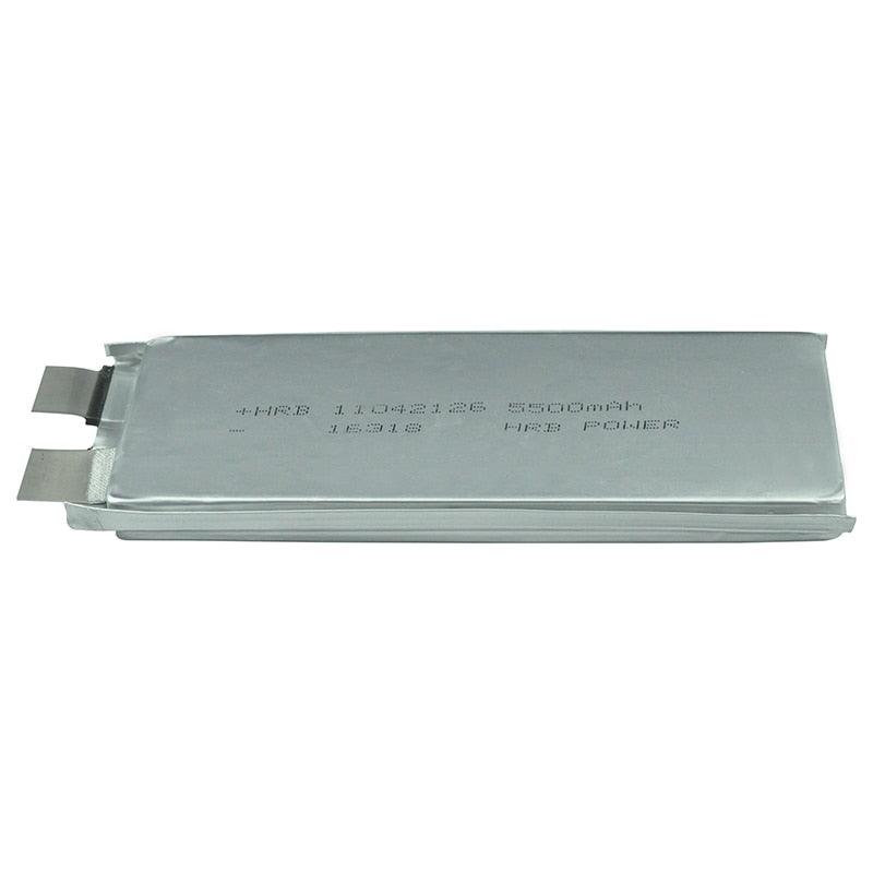 HRB 3.7V RC 1S Lipo Battery Cell - 1300mah 1500mah 2200mah 3000mah 4200mah 5000 5500 6000 10000 12000 16000 22000mah DIY Parts 1 HRB 3.7V RC 1S Lipo Battery Cell - 1300mah 1500mah 2200mah 3000mah 4200mah 5000 5500 6000 10000 12000 16000 22000mah DIY Parts