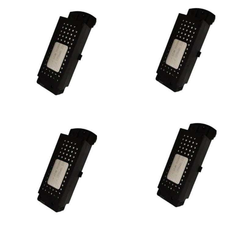 Q6 Drone Battery - 3.7V 1800mAh battery propeller protect frame for Q6 Obstacle Avoidance drone Spare Parts Q6 Dron Accessories Modular Battery 11 Q6 Drone Battery - 3.7V 1800mAh battery propeller protect frame for Q6 Obstacle Avoidance drone Spare Parts Q6 Dron Accessories Modular Battery — изображение 11