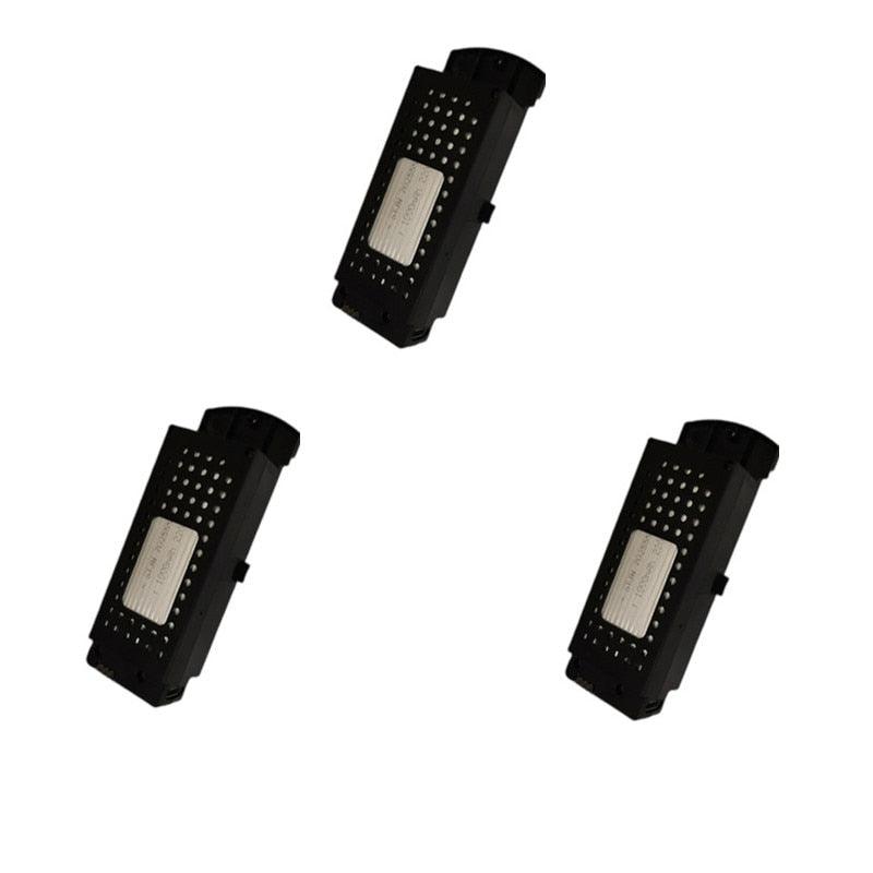 Q6 Drone Battery - 3.7V 1800mAh battery propeller protect frame for Q6 Obstacle Avoidance drone Spare Parts Q6 Dron Accessories Modular Battery 8 Q6 Drone Battery - 3.7V 1800mAh battery propeller protect frame for Q6 Obstacle Avoidance drone Spare Parts Q6 Dron Accessories Modular Battery — изображение 8