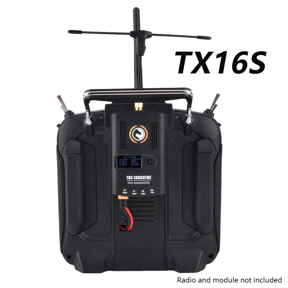 Original RadioMaster TX16S Battery - 2S 5000mAh Lipo Battery  Frsky Multi Protocol Open Source Remote Control FPV Racing Drone — изображение 5