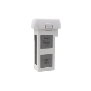 New Phantom 2 Battery - 11.1V 6000mAh Lipo Battery for Phantom 2 Vision series drone replacement battery Modular Battery
