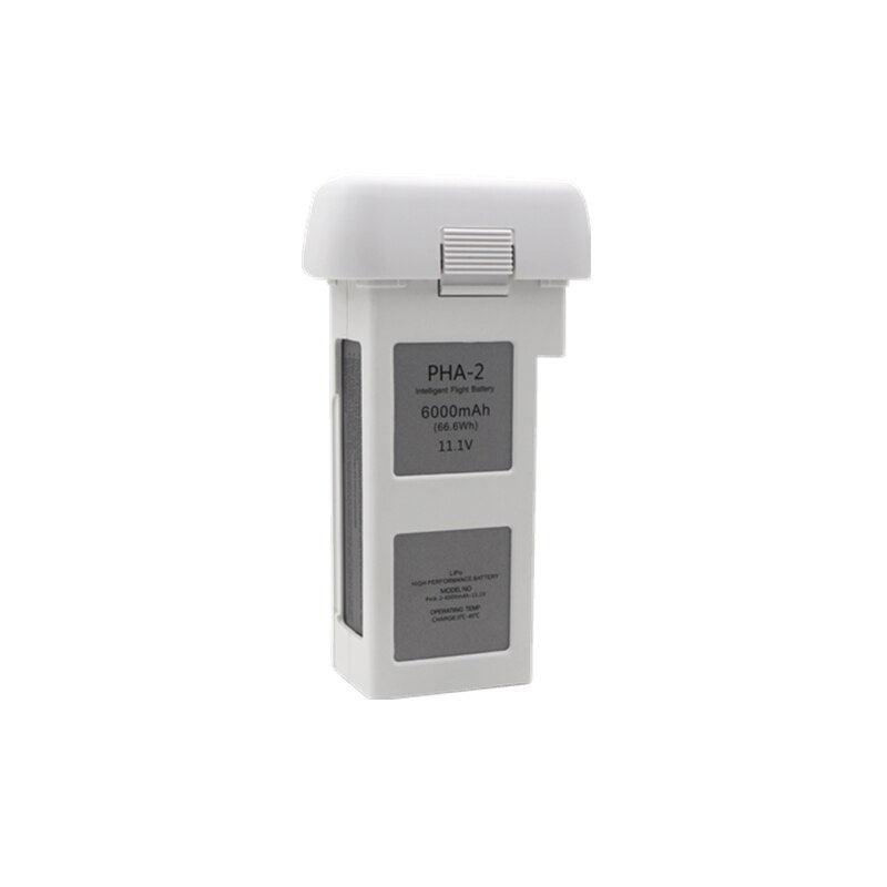New Phantom 2 Battery - 11.1V 6000mAh Lipo Battery for Phantom 2 Vision series drone replacement battery Modular Battery 1 New Phantom 2 Battery - 11.1V 6000mAh Lipo Battery for Phantom 2 Vision series drone replacement battery Modular Battery