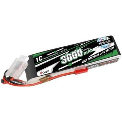 ACE remote control battery 2400/3000/3600/5000mah 2S 3S power supply model airplane accessories remote control battery 7 ACE remote control battery 2400/3000/3600/5000mah 2S 3S power supply model airplane accessories remote control battery — изображение 7