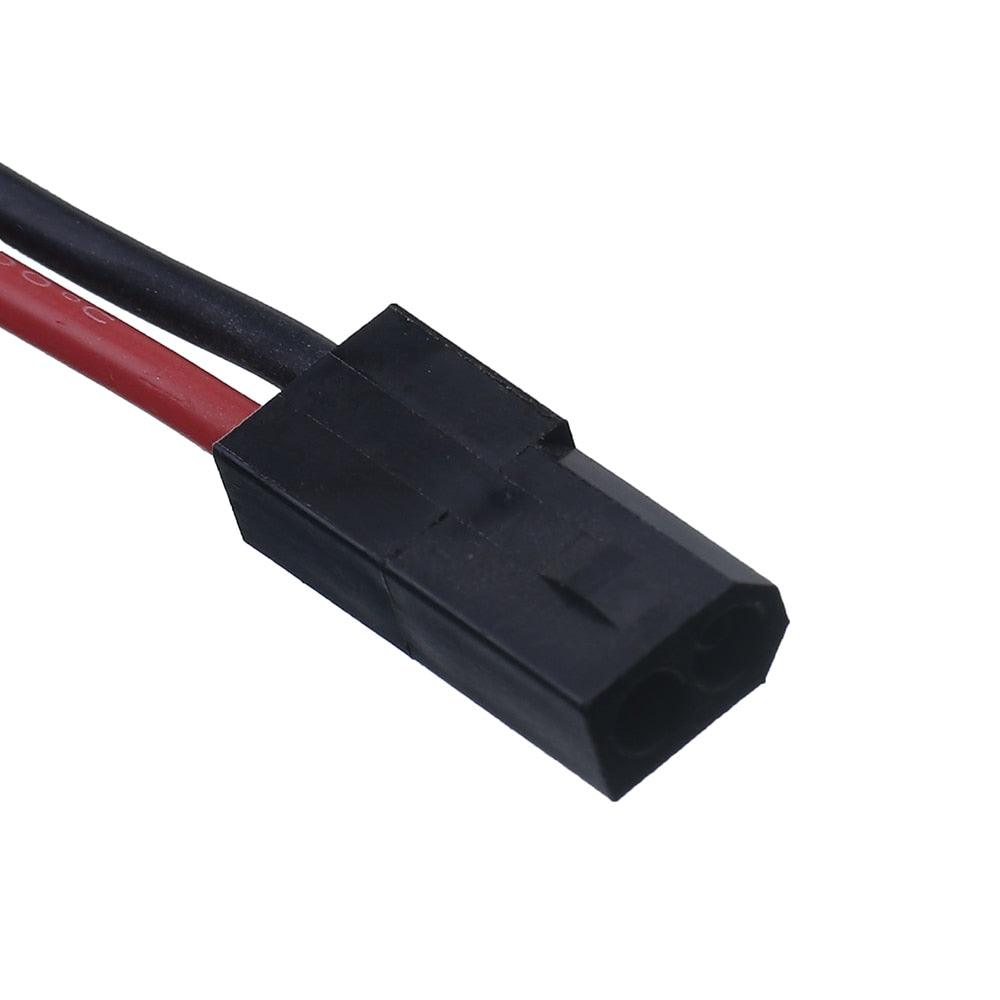 7.4V 3000mah lipo Battery 18650 For MJX T40 T40C F39 F49 T39 Syma 822 RC Helicopter Drone Part for BG1518 BG1513 BG1515 8 7.4V 3000mah lipo Battery 18650 For MJX T40 T40C F39 F49 T39 Syma 822 RC Helicopter Drone Part for BG1518 BG1513 BG1515 - Image 8