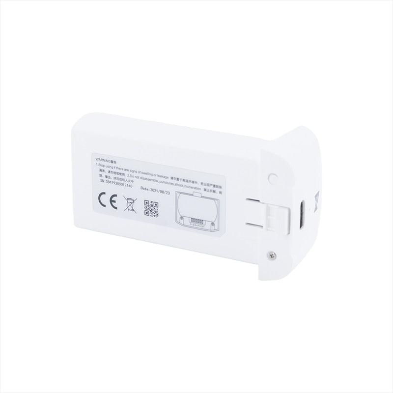 Original FIMI X8 Mini Lipo Battery - RC Drone Accessoires 2400mAh 2200mAh Rechargeable Intelligent Flight Battery Spare Part 8 Original FIMI X8 Mini Lipo Battery - RC Drone Accessoires 2400mAh 2200mAh Rechargeable Intelligent Flight Battery Spare Part — изображение 8