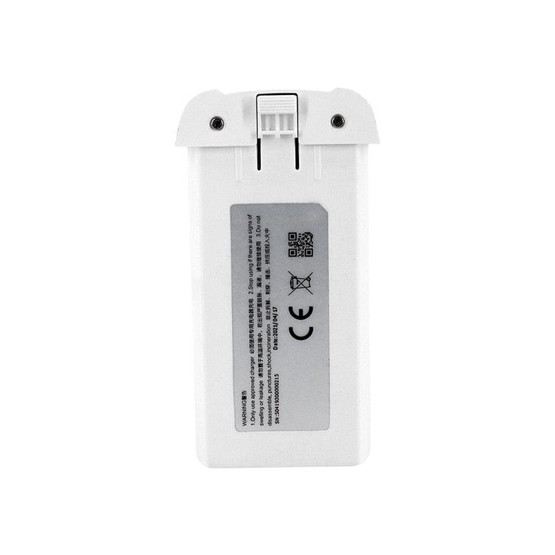 Original FIMI X8 Mini Lipo Battery - RC Drone Accessoires 2400mAh 2200mAh Rechargeable Intelligent Flight Battery Spare Part 1 Original FIMI X8 Mini Lipo Battery - RC Drone Accessoires 2400mAh 2200mAh Rechargeable Intelligent Flight Battery Spare Part
