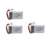 3.7V 300mAH Lipo Battery With Charger For Udi U816 U830 F180 E55 FQ777 FQ17W Hubsan H107 Syma X11C FY530 RC Drone Battery 6 3.7V 300mAH Lipo Battery With Charger For Udi U816 U830 F180 E55 FQ777 FQ17W Hubsan H107 Syma X11C FY530 RC Drone Battery - صورة 3.7V 300mAH Lipo Battery With Charger For Udi U816 U830 F180 E55 FQ777 FQ17W Hubsan H107 Syma X11C FY530 RC Drone Battery - صورة 6
