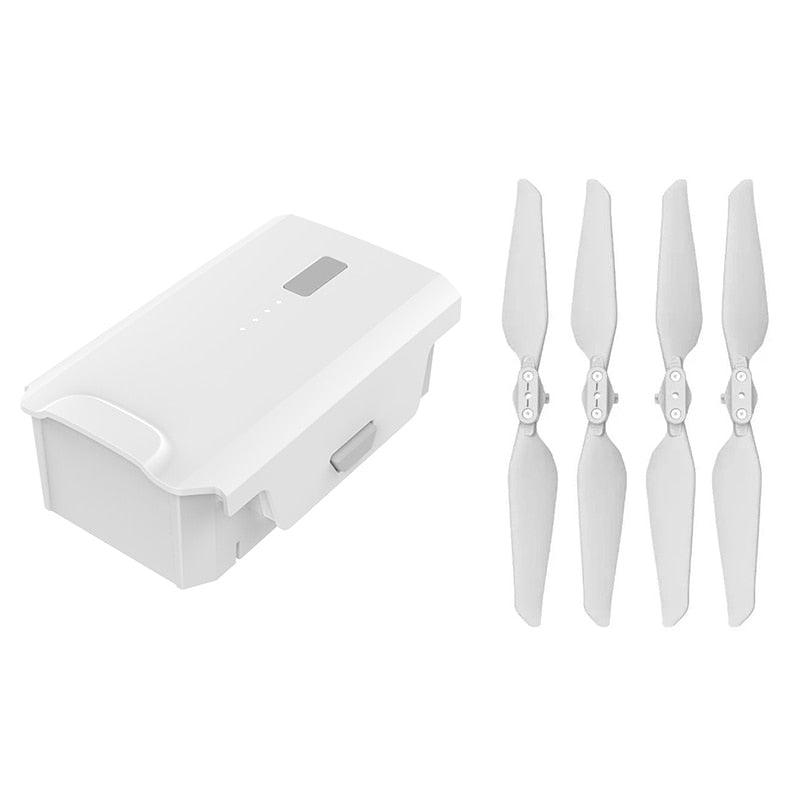 FIMI x8se 2022 V2 Drone Battery - Original 4500mAh 35Mins Rechargeable Intelligent Flight Battery X8se Series Camera Drone Accessories — изображение 10