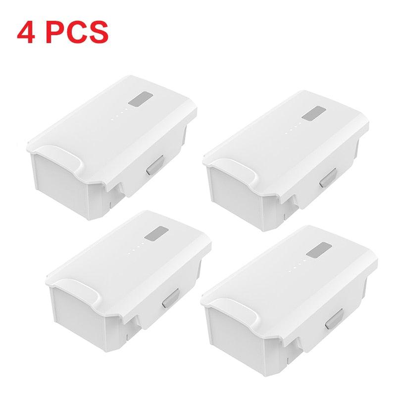 FIMI x8se 2022 V2 Drone Battery - Original 4500mAh 35Mins Rechargeable Intelligent Flight Battery X8se Series Camera Drone Accessories — изображение 7