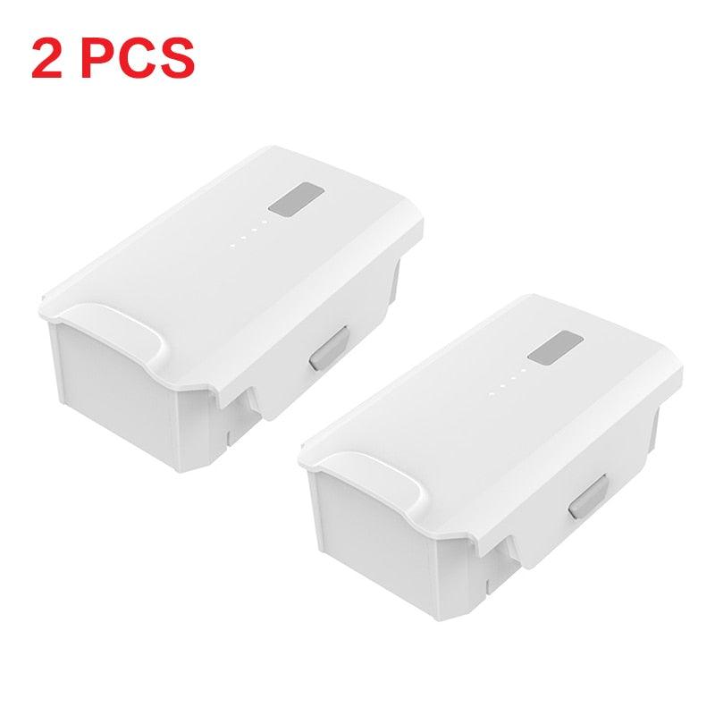 FIMI x8se 2022 V2 Drone Battery - Original 4500mAh 35Mins Rechargeable Intelligent Flight Battery X8se Series Camera Drone Accessories — изображение 6