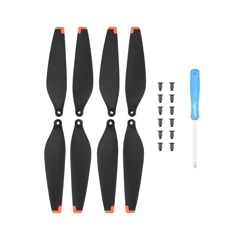 TPU Propeller Props Blade for DJI Mini 3 - 6030 Propeller Light Weight Wing Fans High Quality Replacement Spare Parts Drone Accessories 3 TPU Propeller Props Blade for DJI Mini 3 - 6030 Propeller Light Weight Wing Fans High Quality Replacement Spare Parts Drone Accessories — изображение 3
