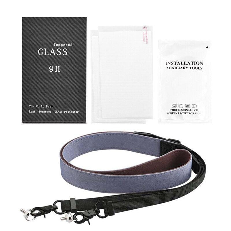 Lanyard for DJI MINI 3 Pro - Smart Remote Controller Neck Strap Safety Strap Belt Sling for DJI RC/RC PRO Drone Accessories 4 Lanyard for DJI MINI 3 Pro - Smart Remote Controller Neck Strap Safety Strap Belt Sling for DJI RC/RC PRO Drone Accessories — изображение 4