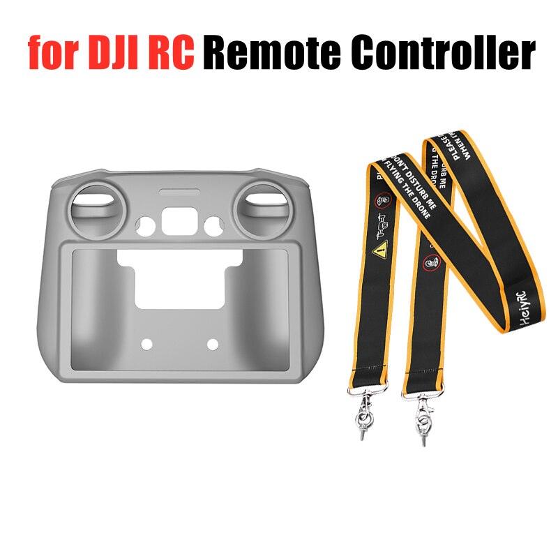 Remote Controller Lanyard for DJI Mini 3 PRO - Neck Strap Safety Belt Sling for Mini 3 DJI RC Drone Accessories 4 Remote Controller Lanyard for DJI Mini 3 PRO - Neck Strap Safety Belt Sling for Mini 3 DJI RC Drone Accessories — изображение 4