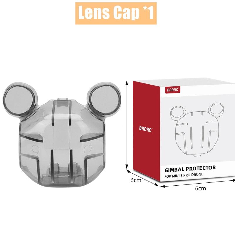 for DJI MINI 3 PRO Drone Accessories Kits Propeller Holder Lens Cap Case Propeller Guard Landing Gear 5 for DJI MINI 3 PRO Drone Accessories Kits Propeller Holder Lens Cap Case Propeller Guard Landing Gear - Image 5