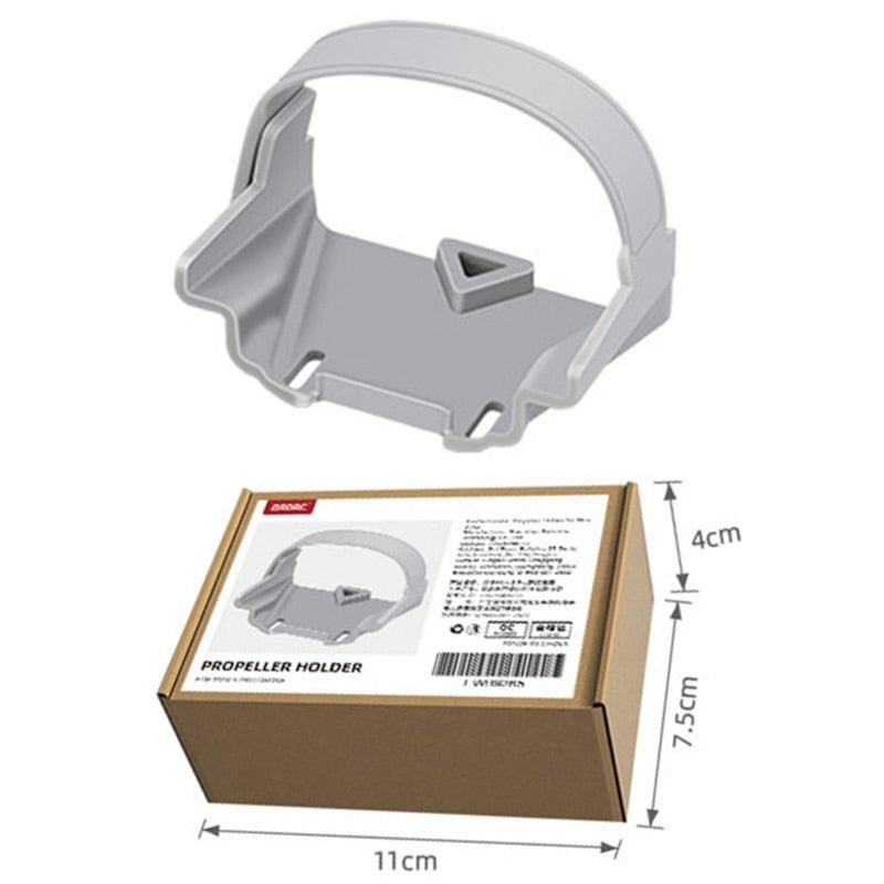 for DJI MINI 3 PRO Drone Accessories Kits Propeller Holder Lens Cap Case Propeller Guard Landing Gear 4 for DJI MINI 3 PRO Drone Accessories Kits Propeller Holder Lens Cap Case Propeller Guard Landing Gear - Image 4