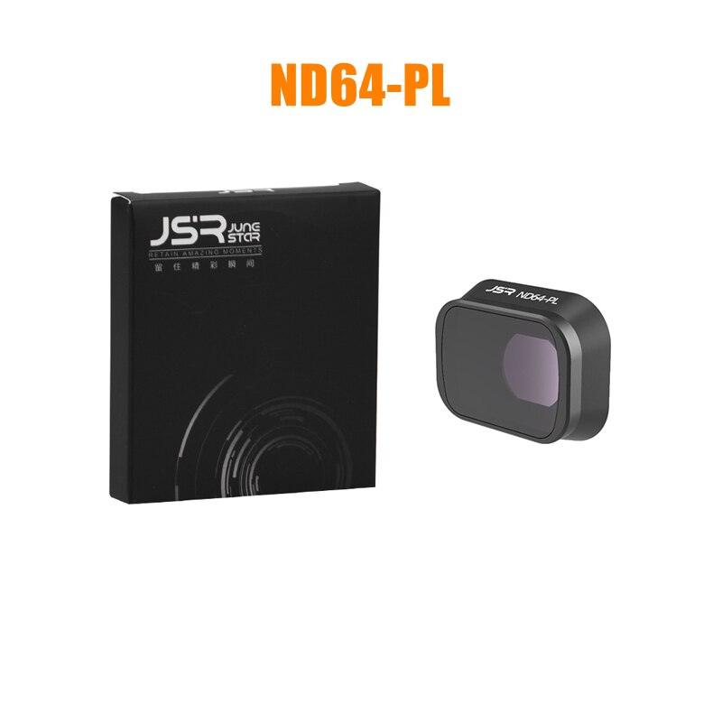 UV CPL ND8 Lens Filters For DJI MINI 3 PRO - Drone Camera Neutral Density Filter Set For DJI MINI 3 Accessories ND 8 16 32 64 10 UV CPL ND8 Lens Filters For DJI MINI 3 PRO - Drone Camera Neutral Density Filter Set For DJI MINI 3 Accessories ND 8 16 32 64 - Image 10