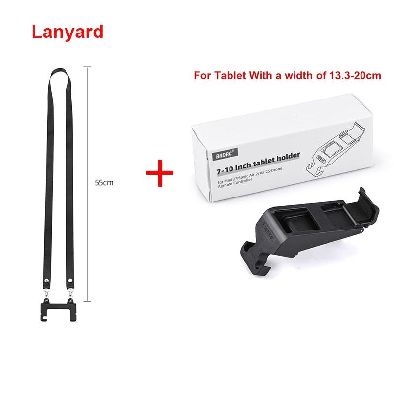 Strap for DJI Mavic 3/Air 2/ Air 2S/Mini 2/MINI 3 PRO Drone Remote Controller Lanyard Neck Strap Rope Sling Holder Buckle Hook 4 Strap for DJI Mavic 3/Air 2/ Air 2S/Mini 2/MINI 3 PRO Drone Remote Controller Lanyard Neck Strap Rope Sling Holder Buckle Hook — изображение 4