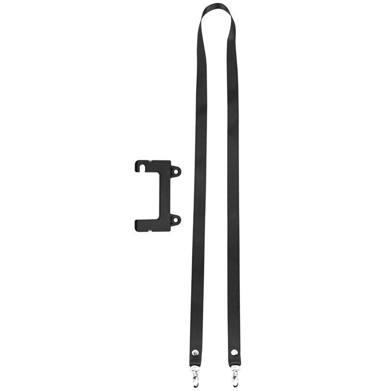 Strap for DJI Mavic 3/Air 2/ Air 2S/Mini 2/MINI 3 PRO Drone Remote Controller Lanyard Neck Strap Rope Sling Holder Buckle Hook 2 Strap for DJI Mavic 3/Air 2/ Air 2S/Mini 2/MINI 3 PRO Drone Remote Controller Lanyard Neck Strap Rope Sling Holder Buckle Hook — изображение 2