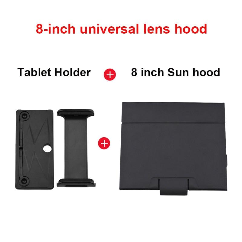 Controller Folding Hood Monitor Cover - Phone Tablet Sun Shade for DJI Mavic 3/AIR 2/2S/Pro/Mini 2/MINI 3 PRO/Mavic 2 Zoom Drone 7 Controller Folding Hood Monitor Cover - Phone Tablet Sun Shade for DJI Mavic 3/AIR 2/2S/Pro/Mini 2/MINI 3 PRO/Mavic 2 Zoom Drone - Image 7