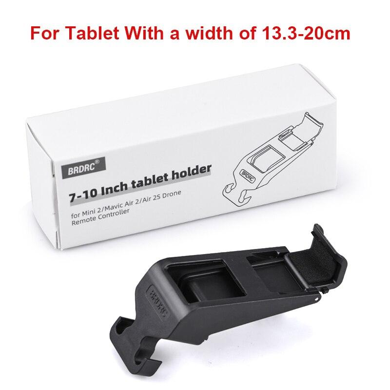 Remote Control Tablet Extended Bracket Mount for DJI Mavic 3/Air 2/Air 2S/Mini 2/MINI 3 PRO Transmitter Clip Holder for ipad 6 Remote Control Tablet Extended Bracket Mount for DJI Mavic 3/Air 2/Air 2S/Mini 2/MINI 3 PRO Transmitter Clip Holder for ipad — изображение 6